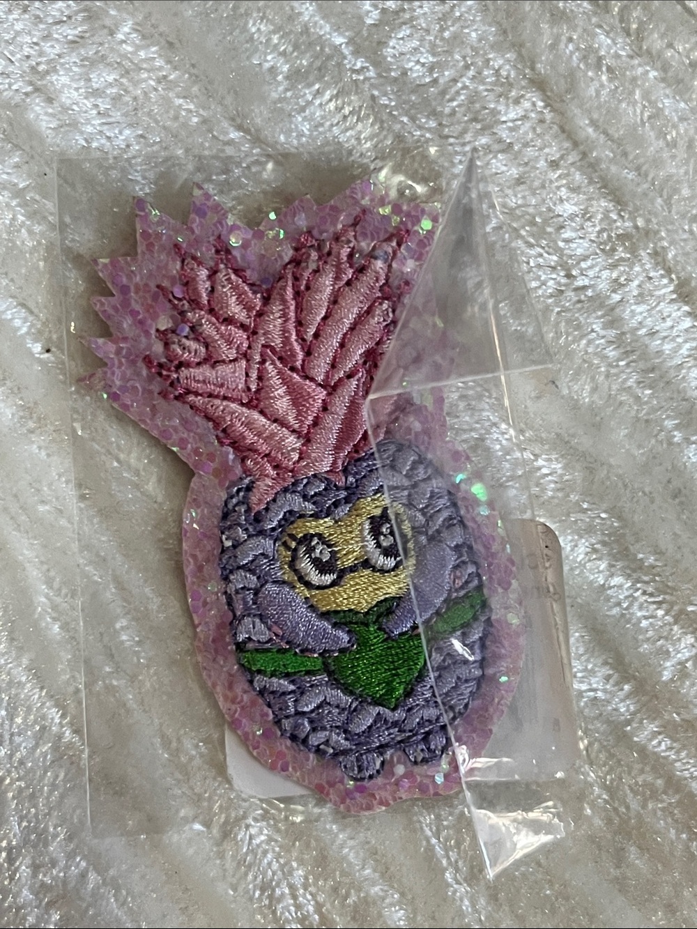 NWT Stoney Clover Lane Pineapple Patch